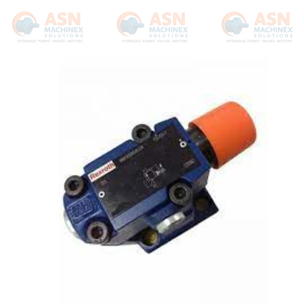 Rexroth Pressure Relief Valve