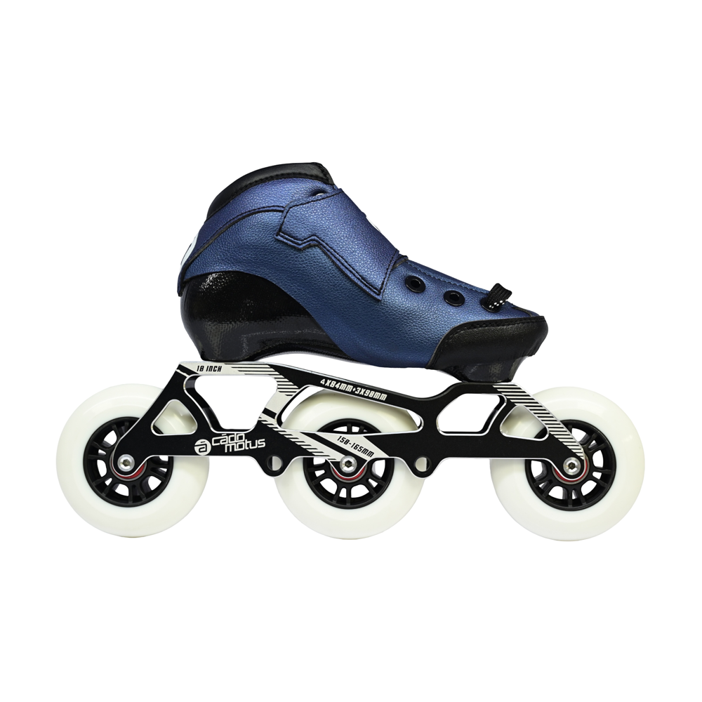 Cadomotus Rookie Inline Speed Skate