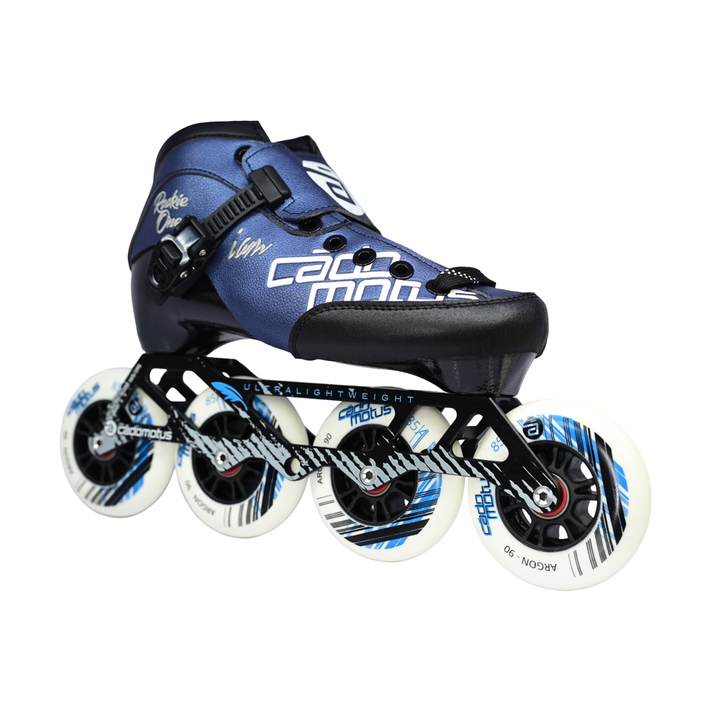Cadomotus Rookie Inline Speed Skate