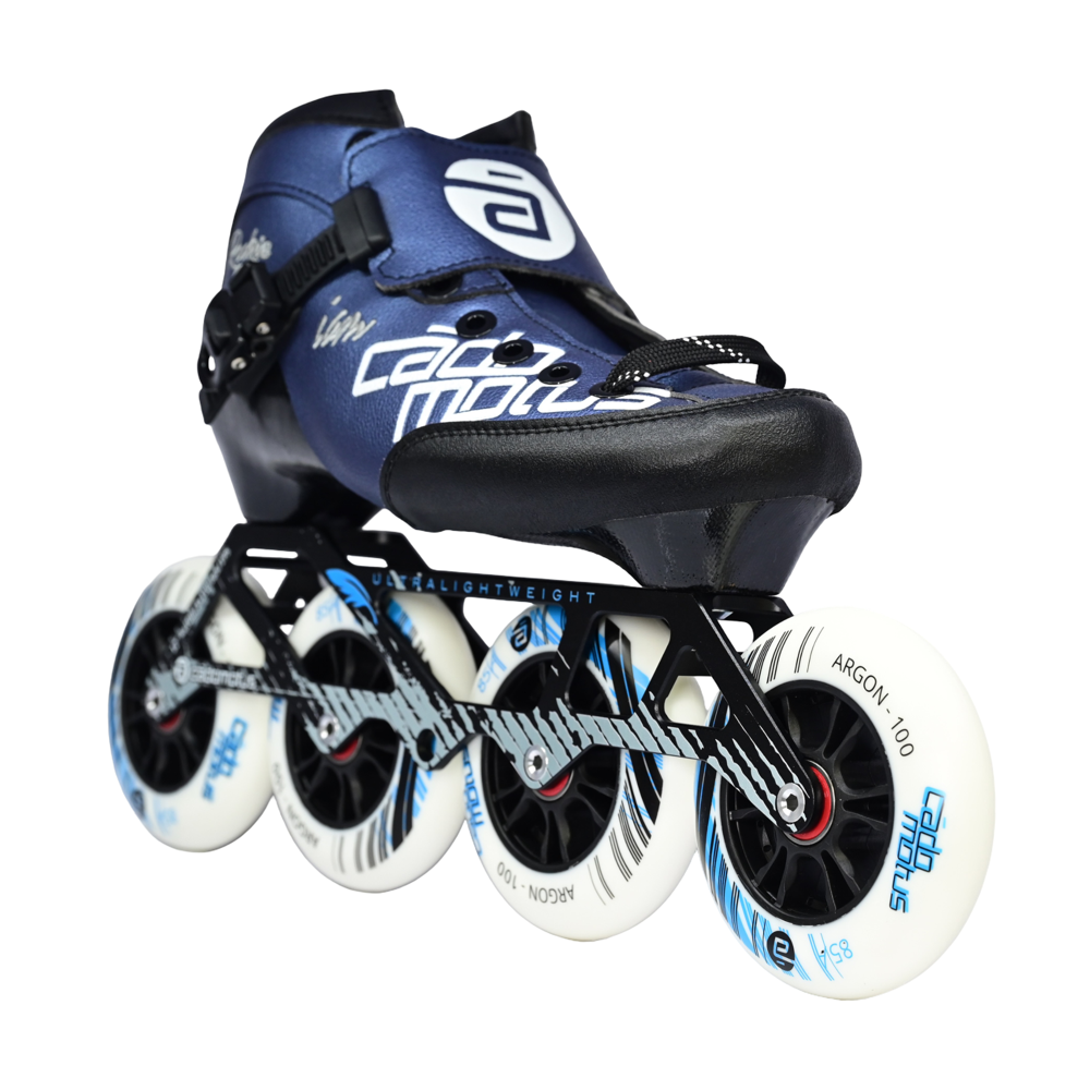 Cadomotus Rookie Inline Speed Skate