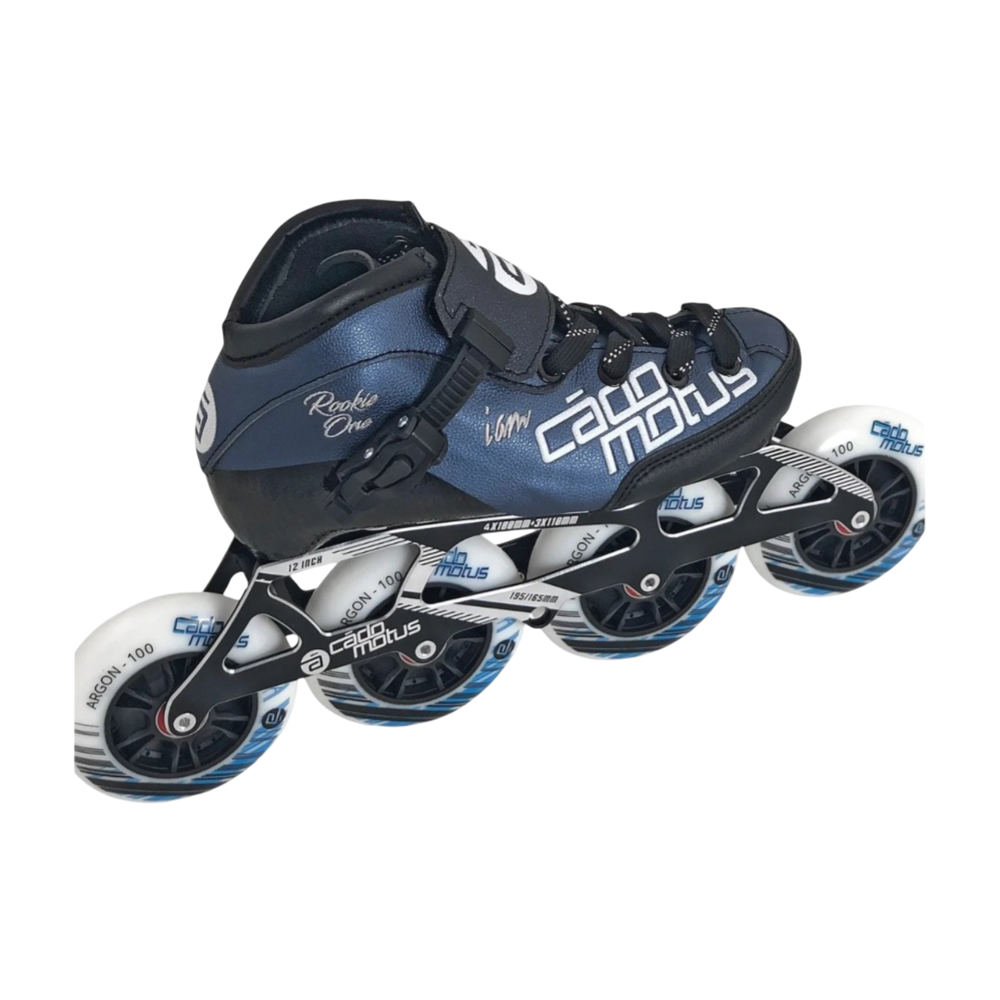 Cadomotus Rookie Inline Speed Skate