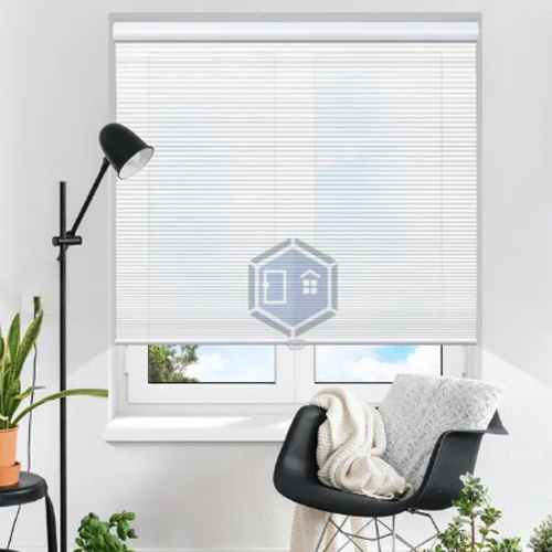 Honeycomb Screen For Windows - Application: Residential