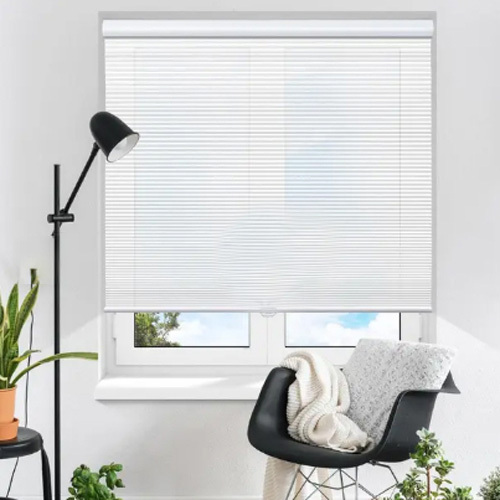 Honeycomb Screens - Application: Residential