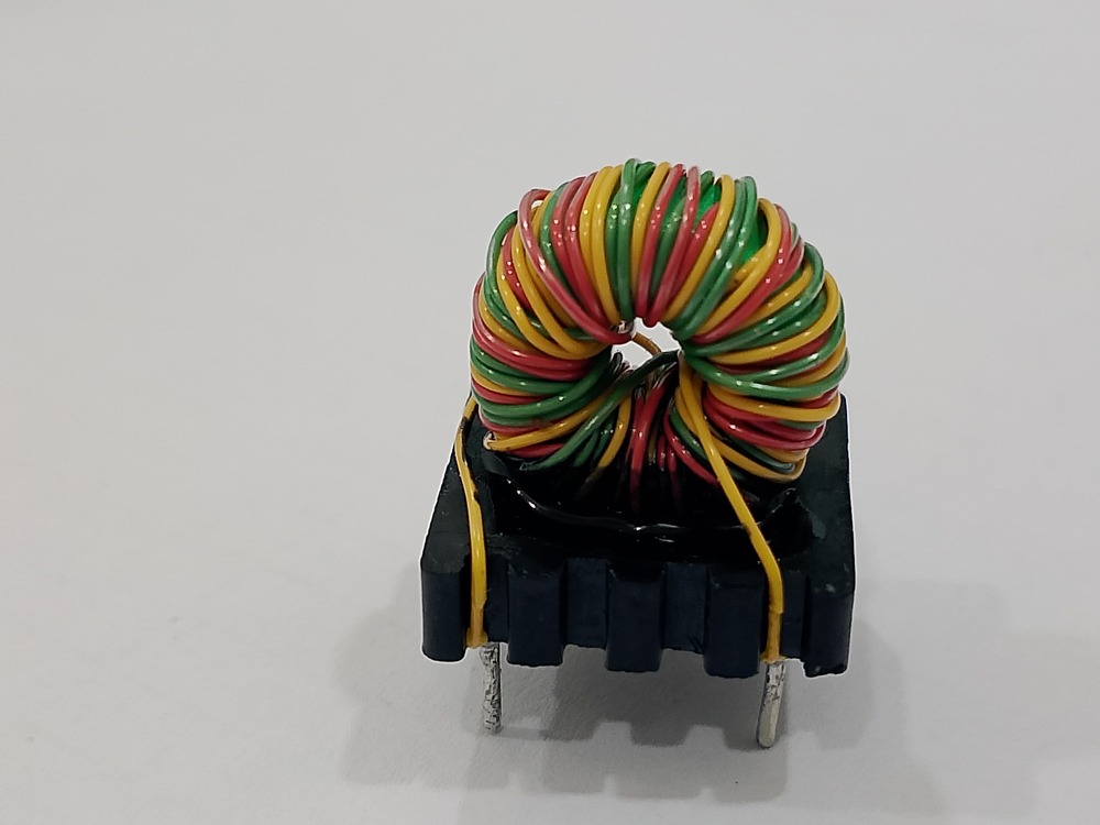 Pulse Transformer