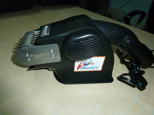 कॉटन पिकिंग मशीन निर्माता