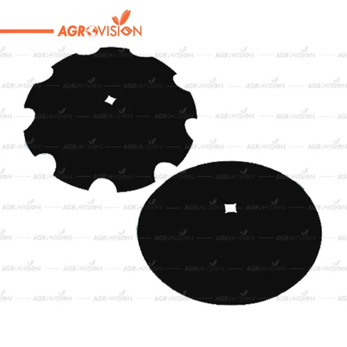 HD Series Ultra Tandem Disc Harrow