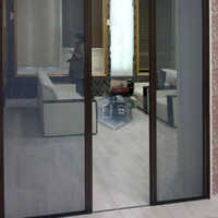 Barrier Free Mosquito Nets For Doors