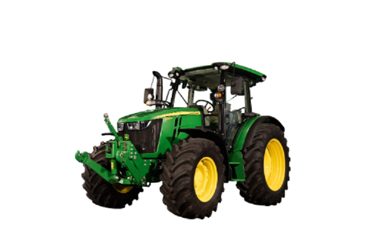 Vst 927 Tractor - Fuel Tank Capacity: 22 Liter (L)