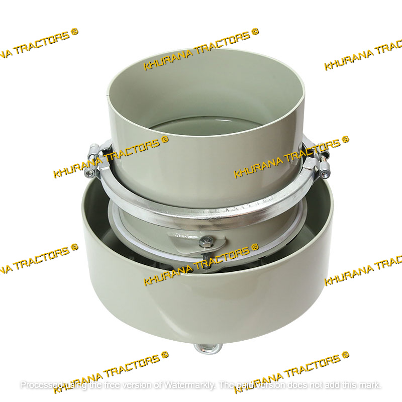 Pressure Relief Valve For silo