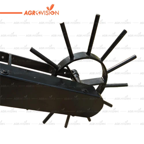 Multi Crop Ridge Planter - Automatic Grade: Semi-automatic