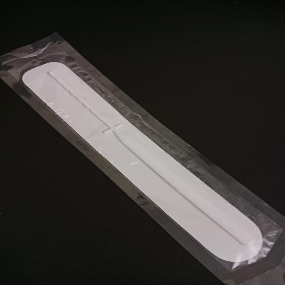 Iud Thread Retriver - Color: White