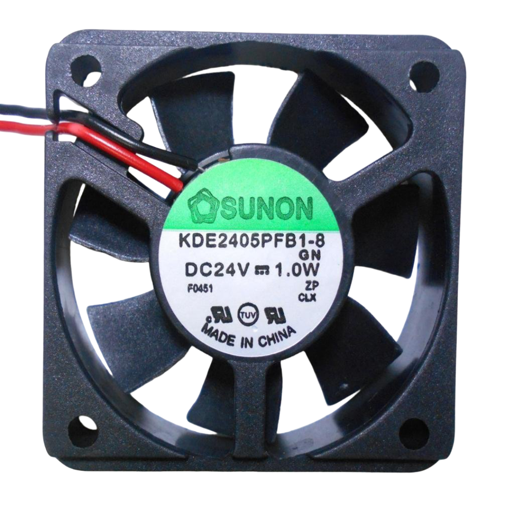 Air Cooling Fan Sunon KDE2405PFB1-8