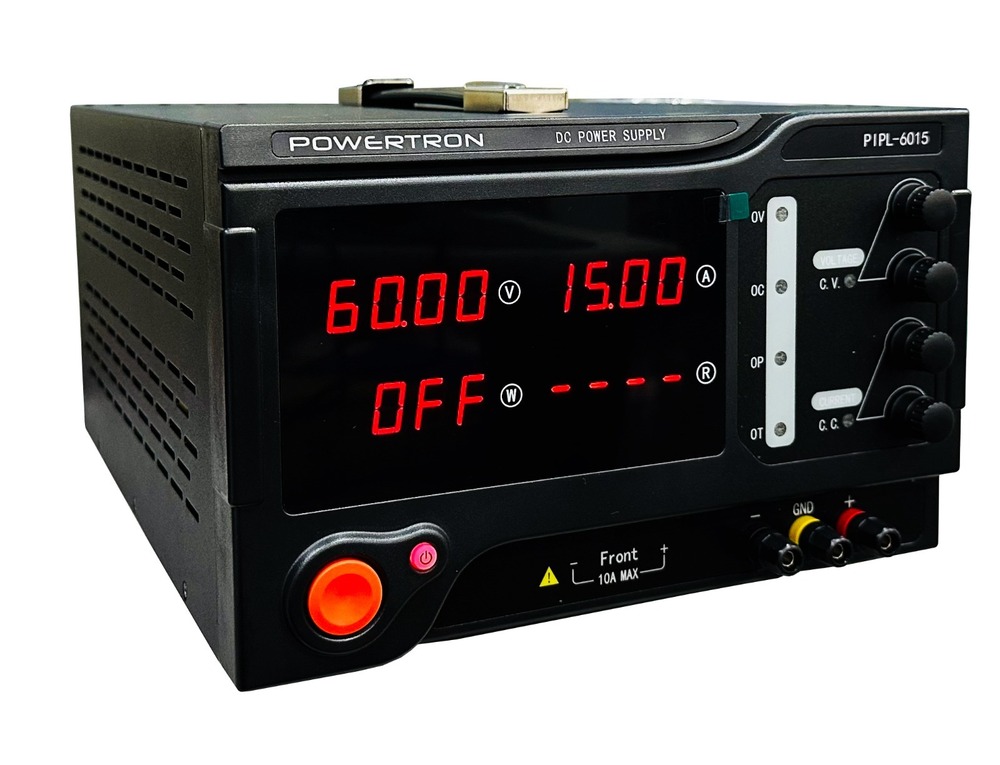 Dc Power Supply 6015