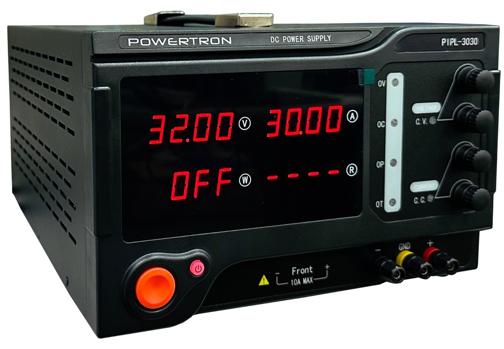 Dc Power Supply 3030