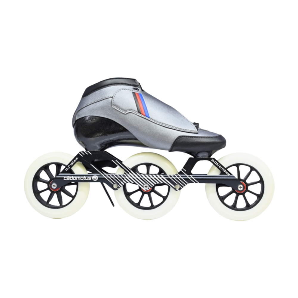 Cadomotus Versatile Inline Speed Skate - Age Group: Adults