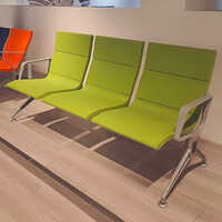 High Quality Cheap Price Waiting Chair Universal Airport Waiting Chair Hospital Waiting Room Chair