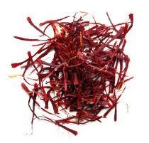 कश्मीर के केसर