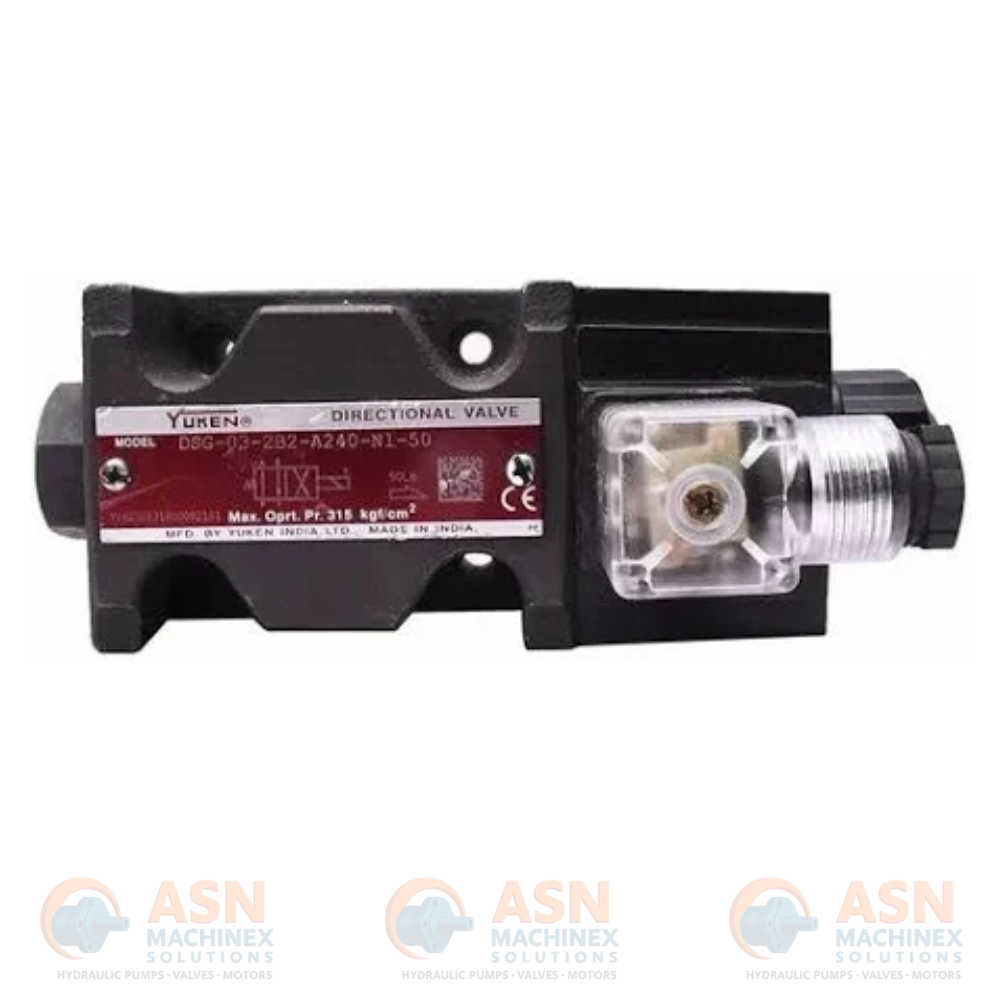 Rexroth 4WRLD Proportional Valve