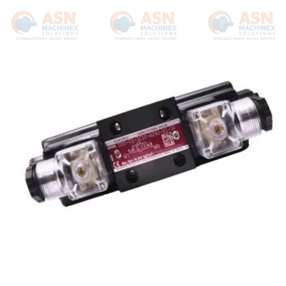 Rexroth 4WRLD Proportional Valve