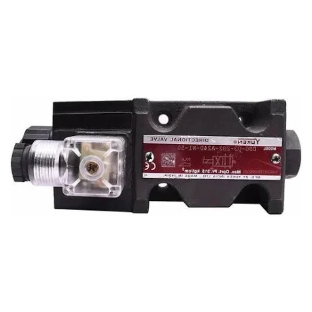 Rexroth 4WRLD Proportional Valve