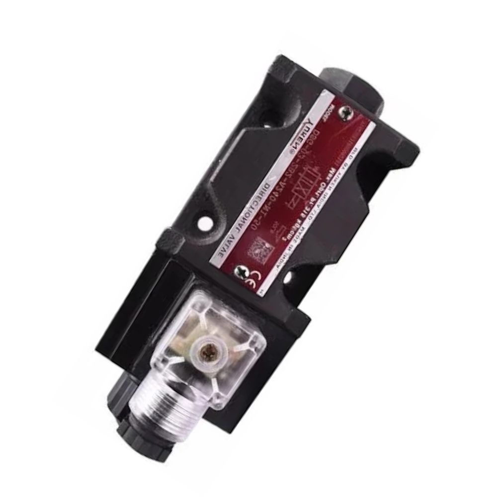 Rexroth 4WRLD Proportional Valve