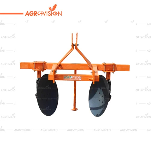 A Dr1R Disc Ridger - Color: As Per Availability