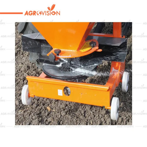 A-FS180 Square Fertilizer Spreader