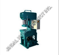 C Frame Hydraulic Press