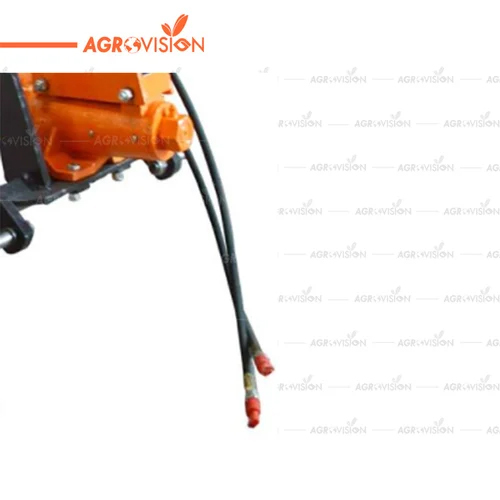 2 Furrow Reversible Mould Board Plough