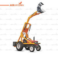Ms Sugarcane Grabber - Color: As Per Availability