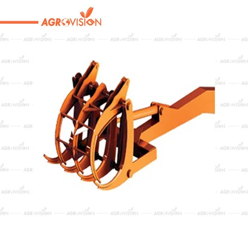 MS Sugarcane Grabber