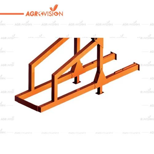 MS Sugarcane Grabber