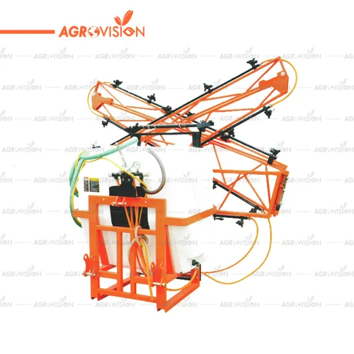 Boom Sprayer