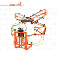 A-tms500-b Boom Sprayer - Color: As Per Availability
