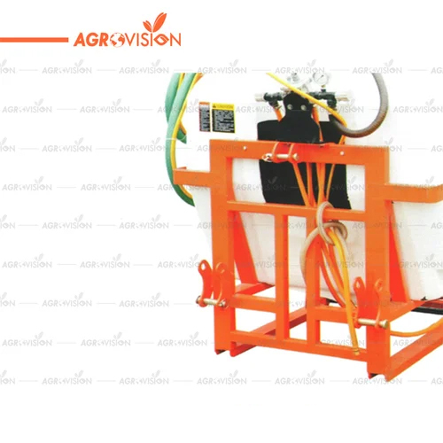 A-TMS500-B Boom Sprayer