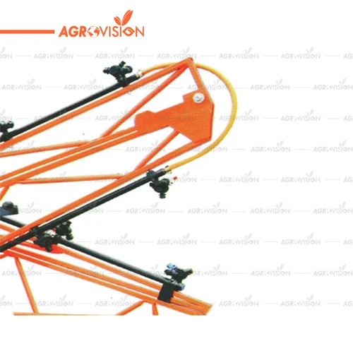 A-tms500-b Boom Sprayer - Color: As Per Availability