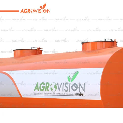 A-MWT Mobile Water Tanker