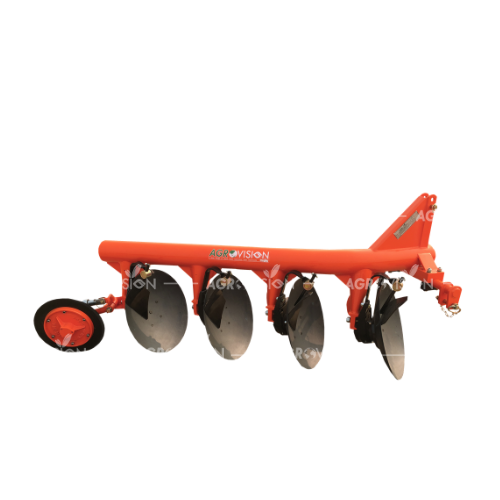 A- Rb225 Tractor Rear Bucket - General Use: Industrial