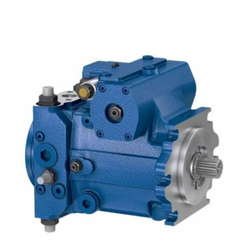 Make Rexroth A20vo - 350 Bar, Open Circuit Use, Premium Quality, Durable, Efficient, Variable Flow Hydraulic Pump, High Pressure