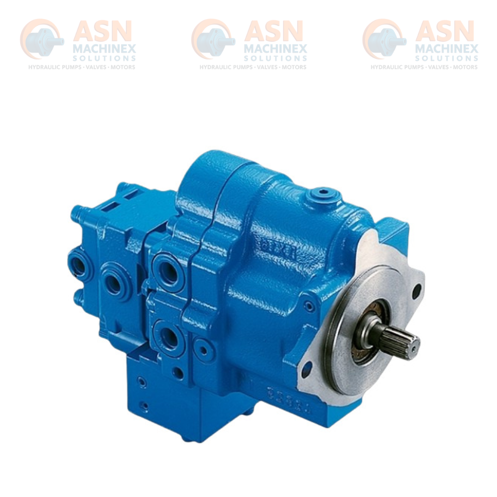 Nachi Hydraulic Pump