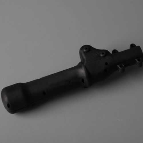 MOLEGRID Tough 50 Photopolymer Resin Black Now Available in India