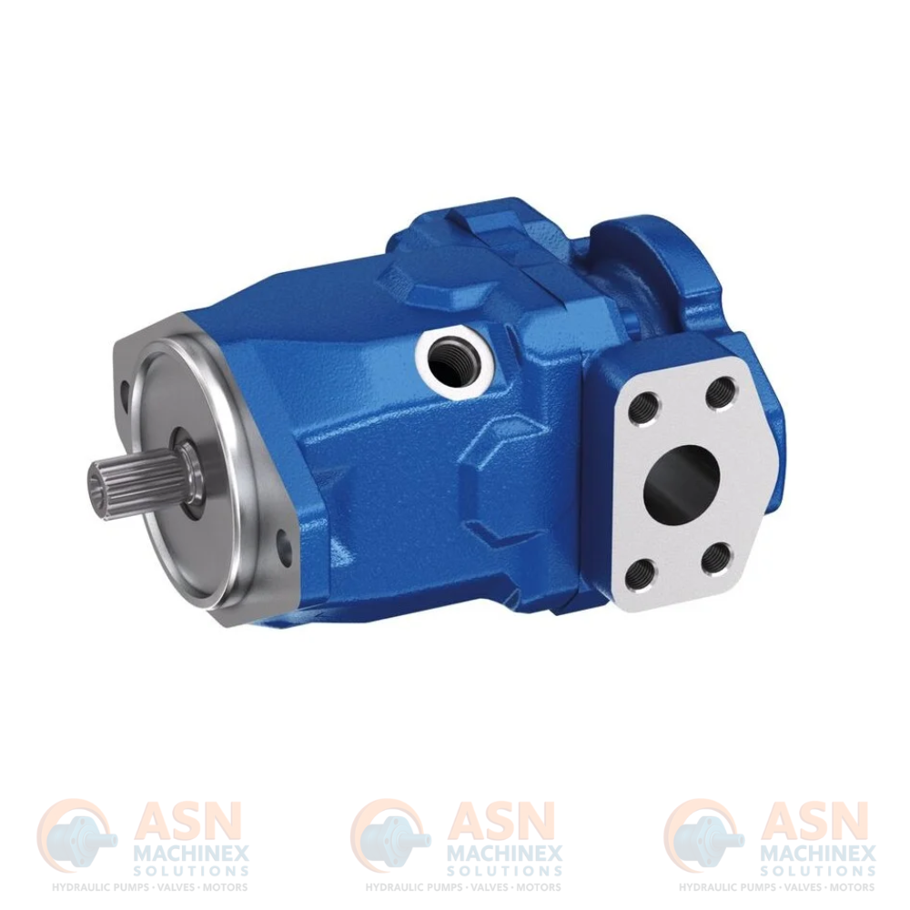 1000RPM Rexroth Hydraulic Pump