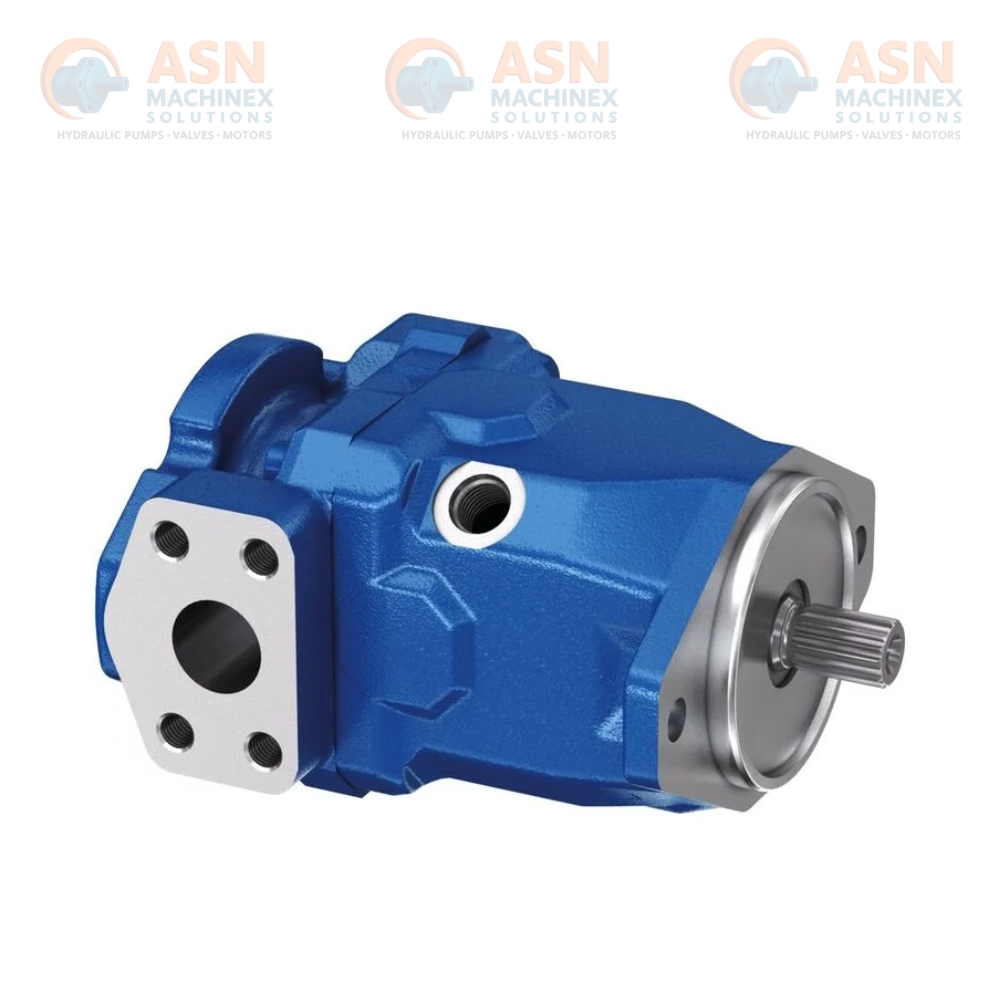 1000RPM Rexroth Hydraulic Pump
