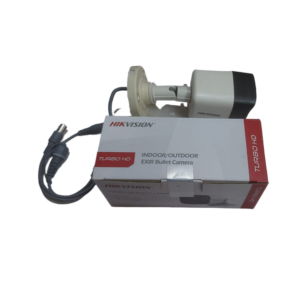 Hikvision HD बुलेट कैमरा