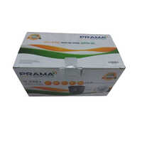 Prama Ip Cctv Bullet Camera - Application: School