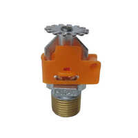 Pendant Sprinkler