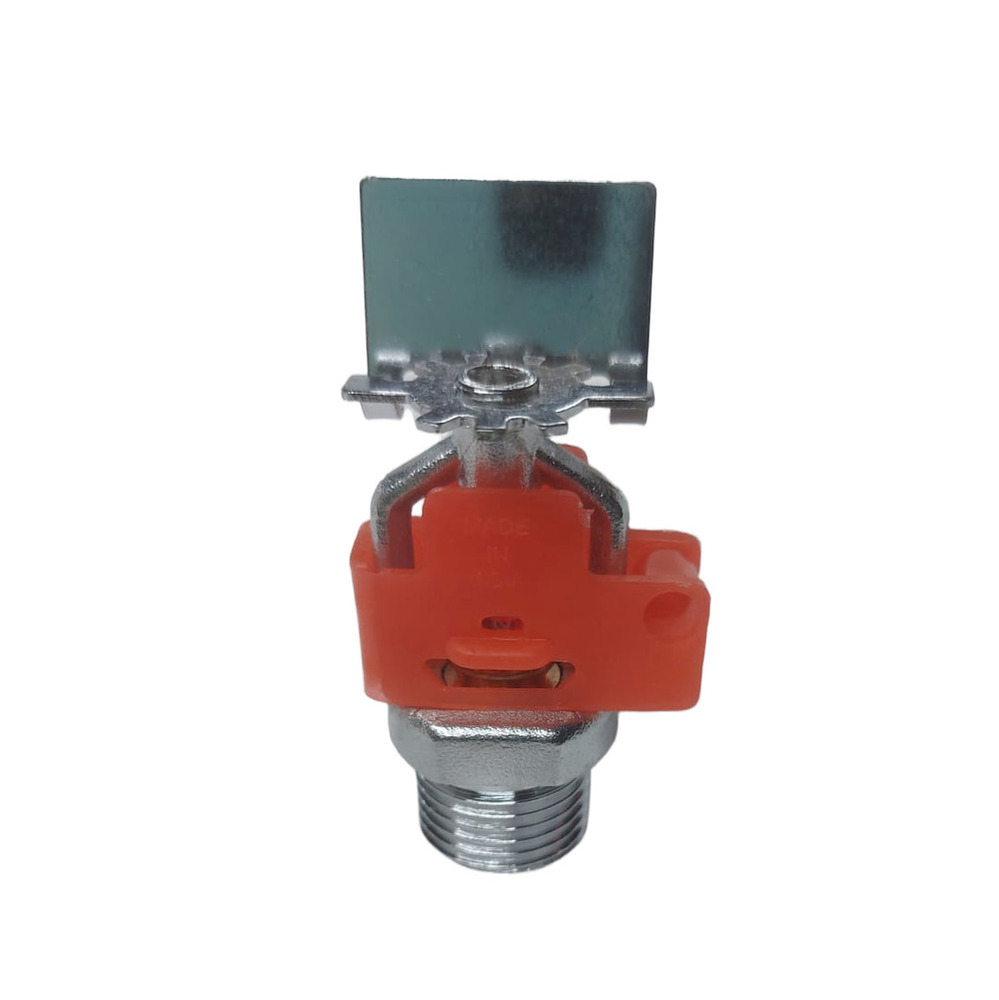 Sidewall Sprinkler - Color: Multiple