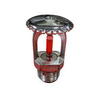 Upright Sprinkler - Color: Multiple