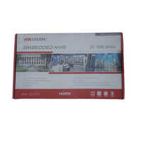 Hikvision DS7600 Series Network Video Recorder