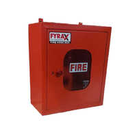 MS Fire Hose Box